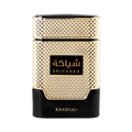 KHADLAJ SHIYAAKA GOLD EDP FOR WOMEN