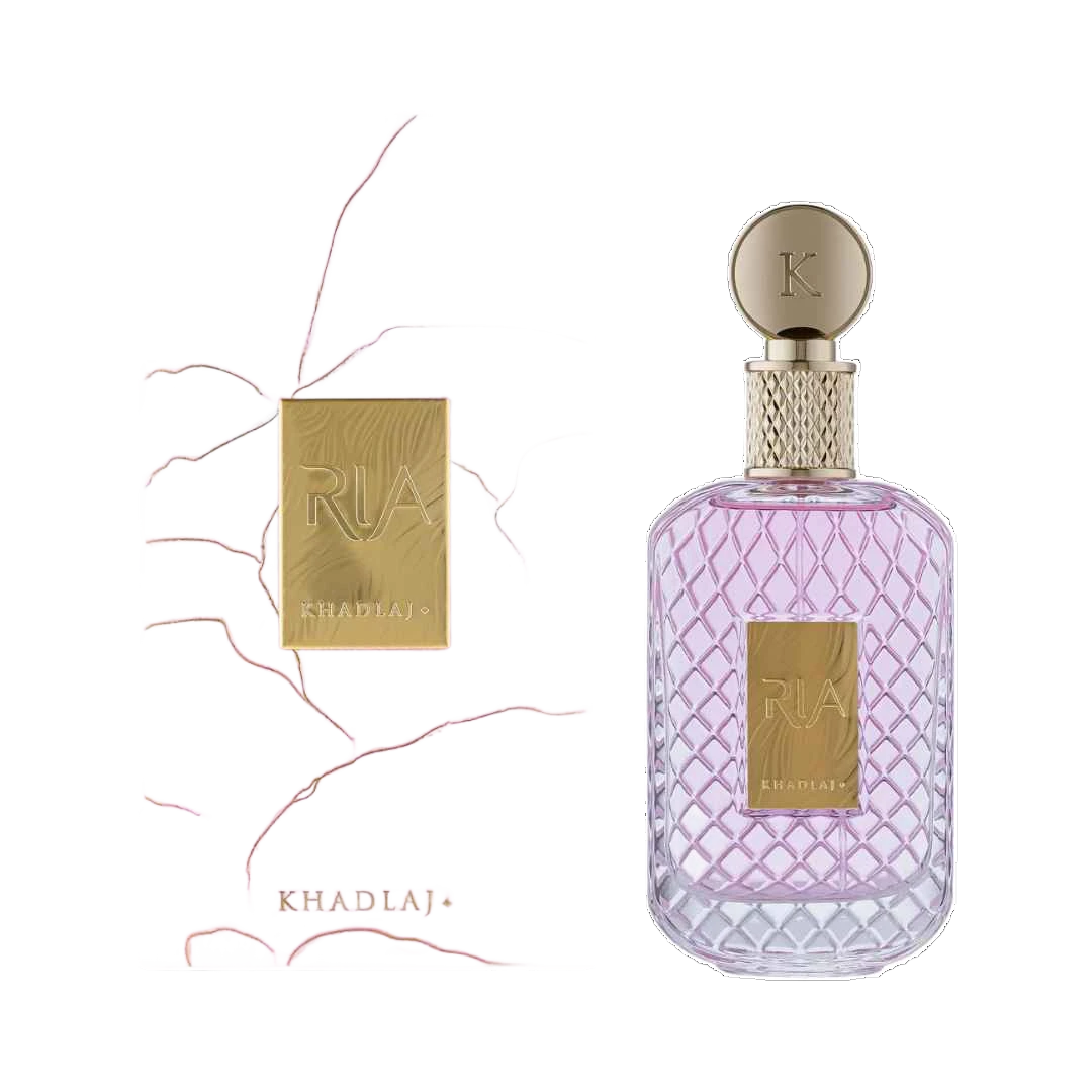 KHADLAJ RIA EDP FOR WOMEN