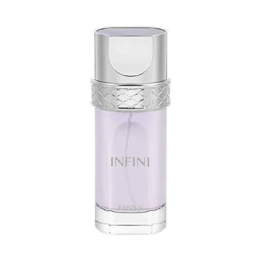 KHADLAJ INFINI EDP FOR MEN