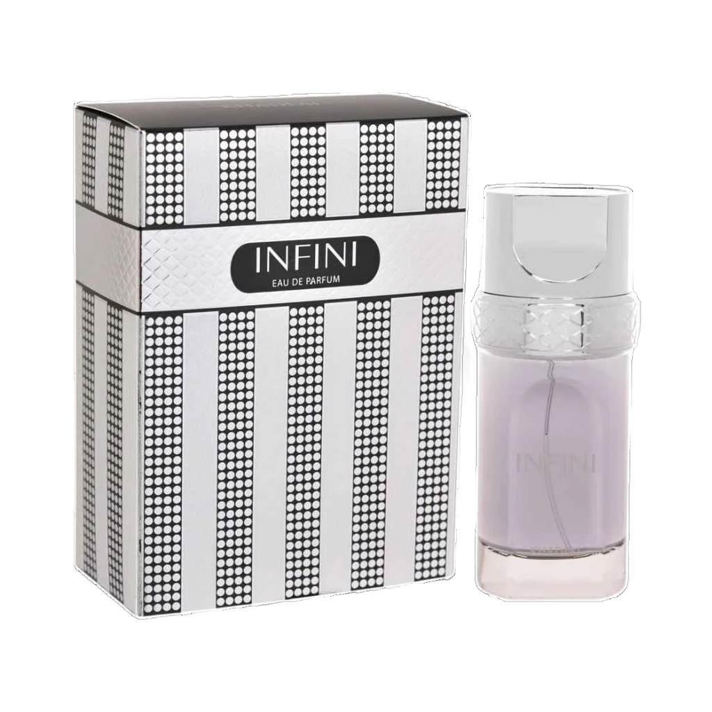 KHADLAJ INFINI EDP FOR MEN