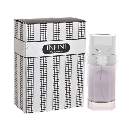 KHADLAJ INFINI EDP FOR MEN