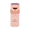 KHADLAJ ROSE & ROMANCE EDP FOR WOMEN