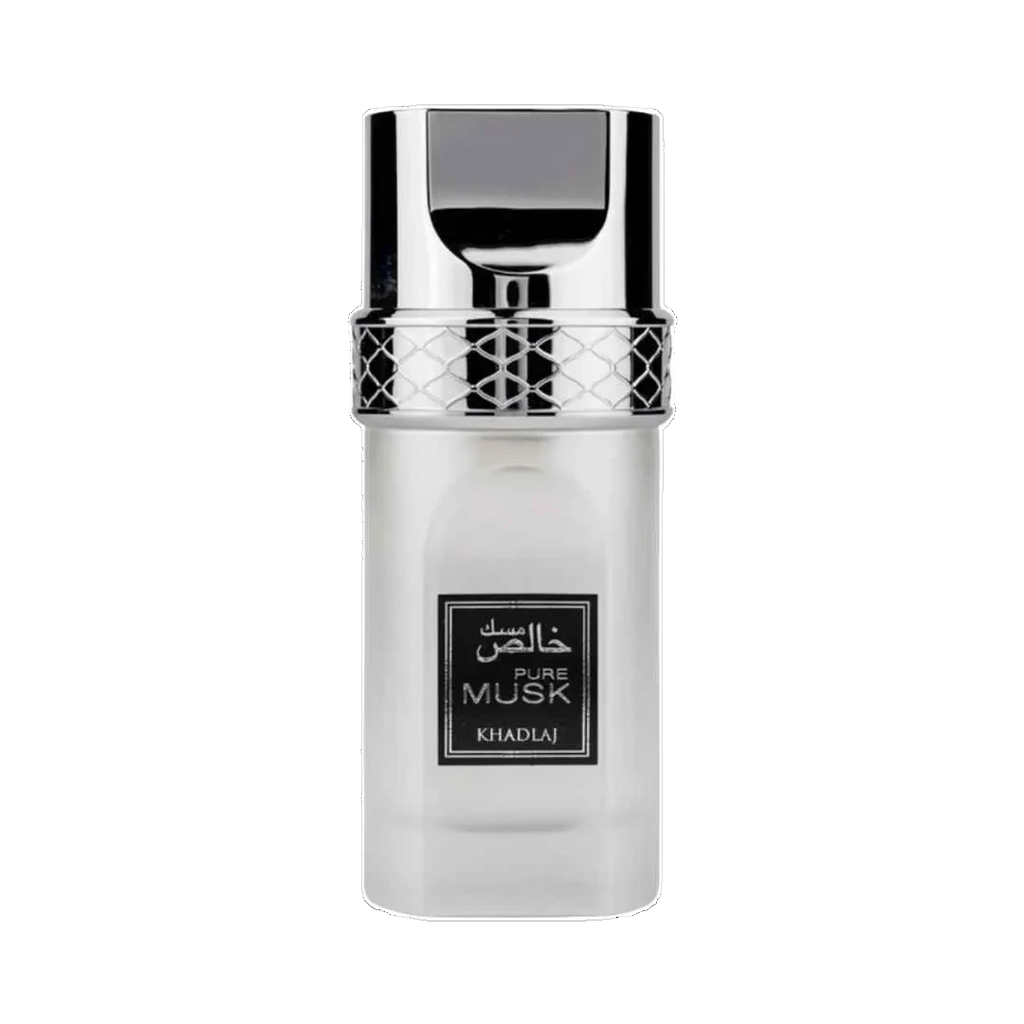 KHADLAJ PURE MUSK EDP UNISEX