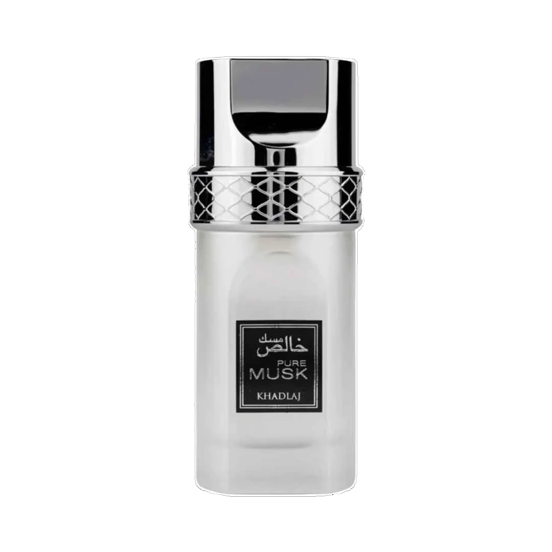 KHADLAJ PURE MUSK EDP UNISEX