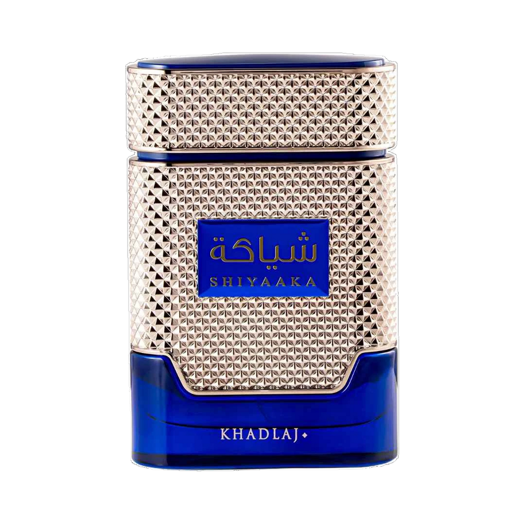 KHADLAJ SHIYAAKA BLUE EDP FOR MEN