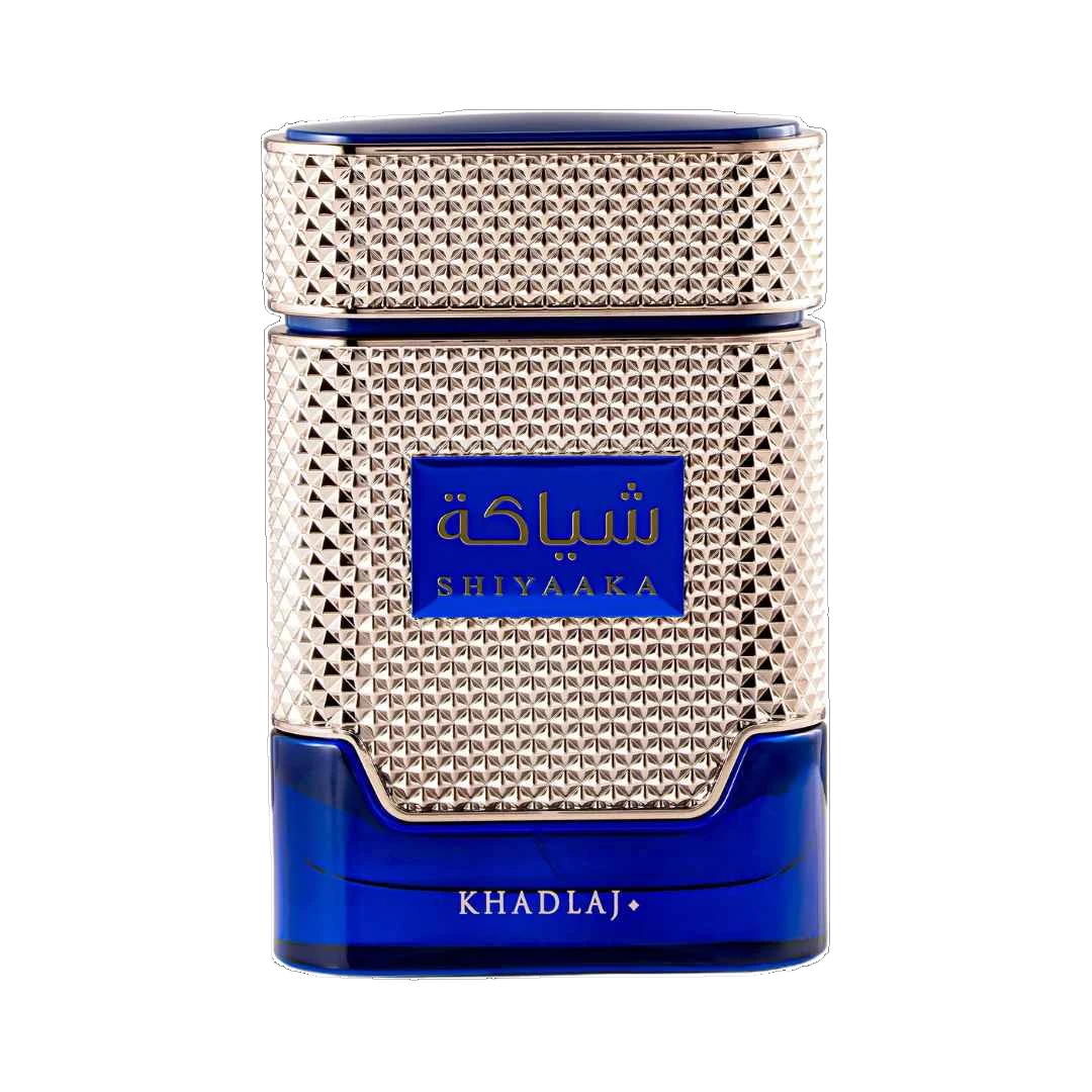 KHADLAJ SHIYAAKA BLUE EDP FOR MEN