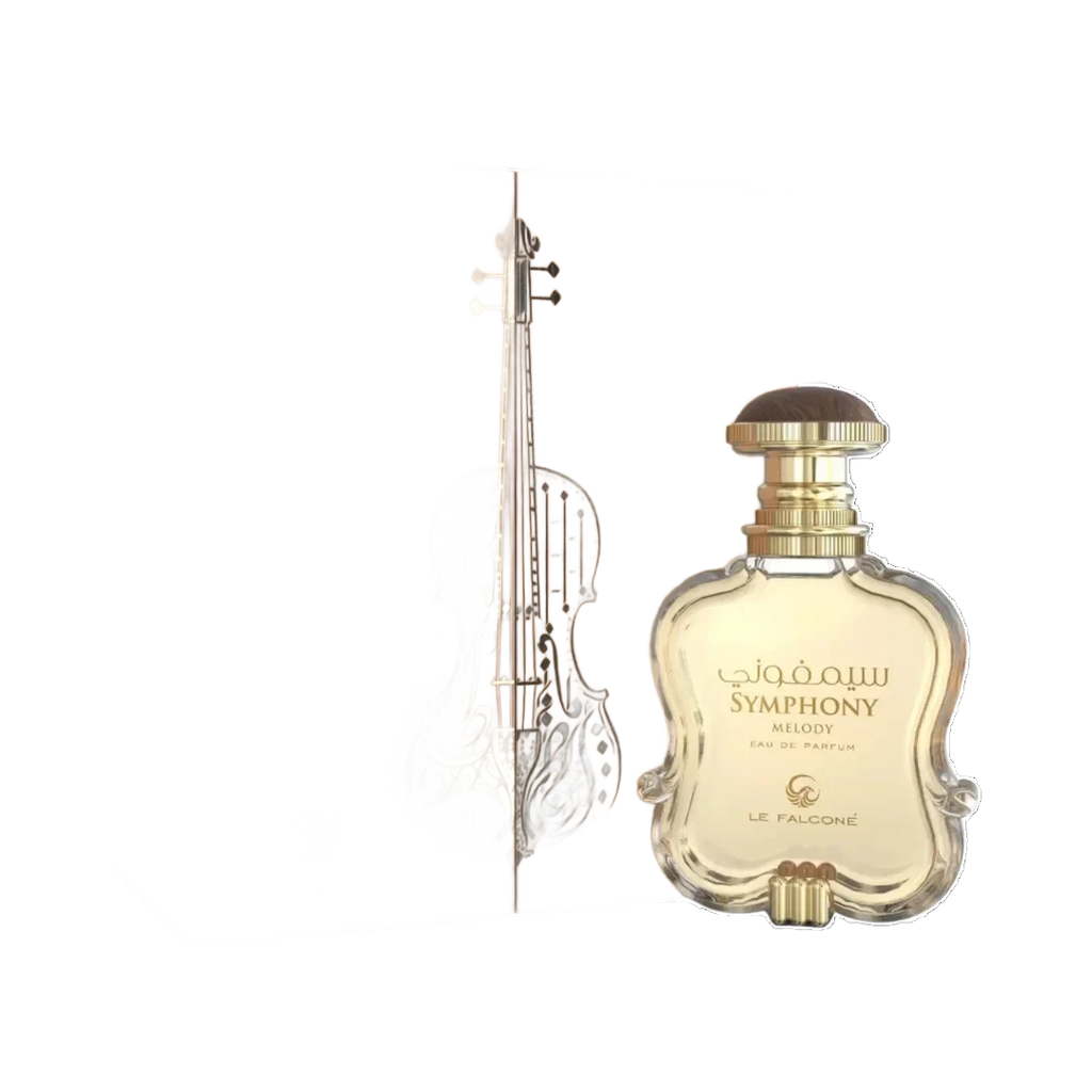 LE FALCONE SYMPHONY MELODY EDP FOR MEN