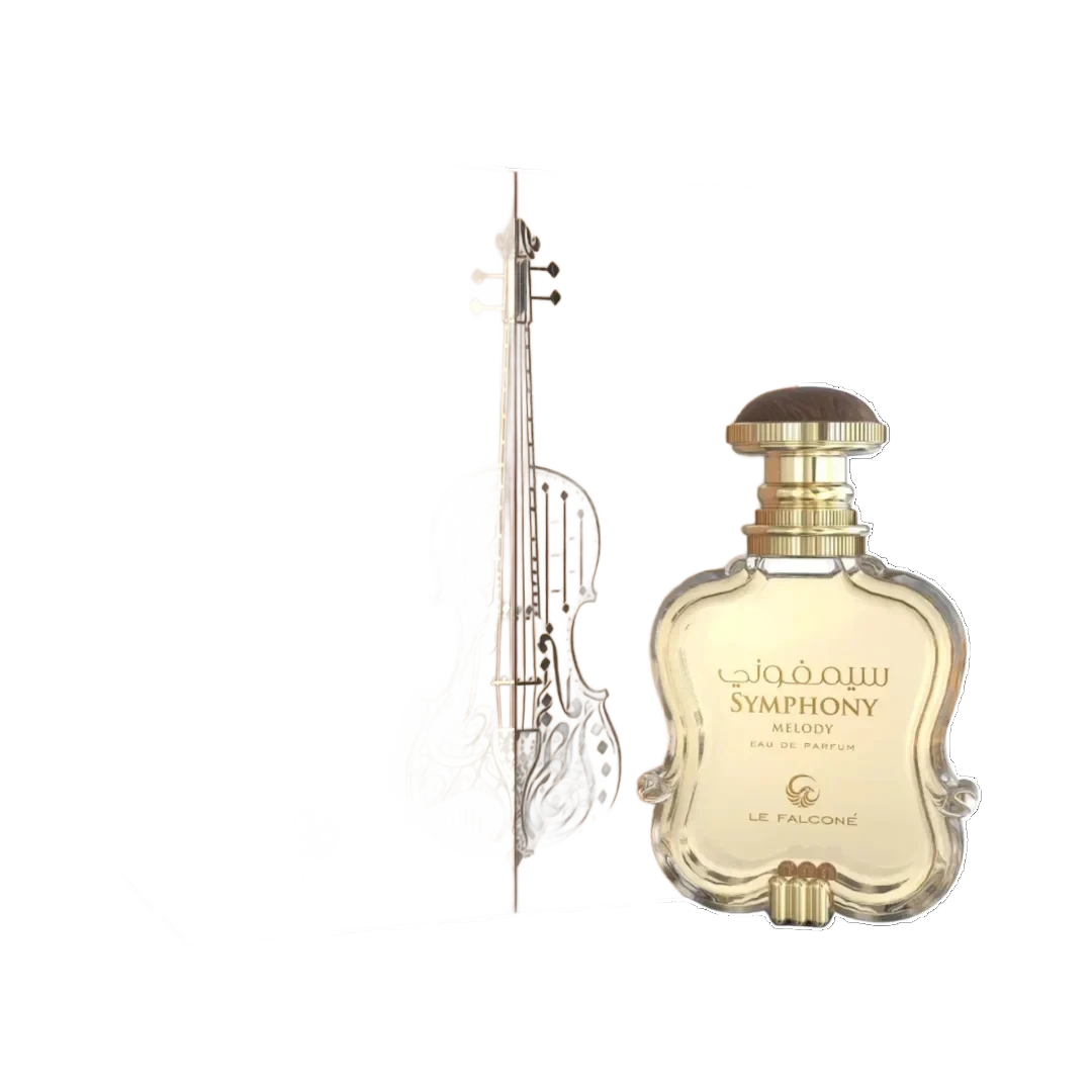 LE FALCONE SYMPHONY MELODY EDP FOR MEN