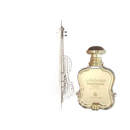 LE FALCONE SYMPHONY MELODY EDP FOR MEN
