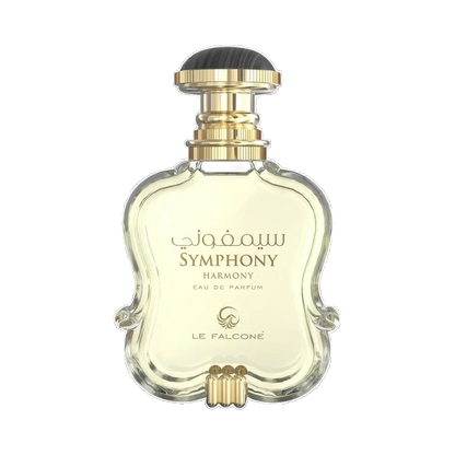 LE FALCONE SYMPHONY HARMONY EDP UNISEX