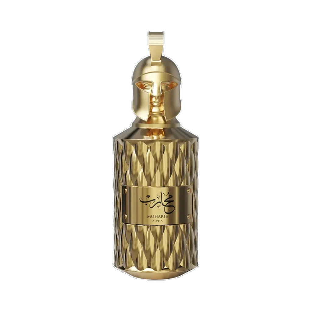 LE FALCONE MUHARIB ALPHA EDP FOR MEN