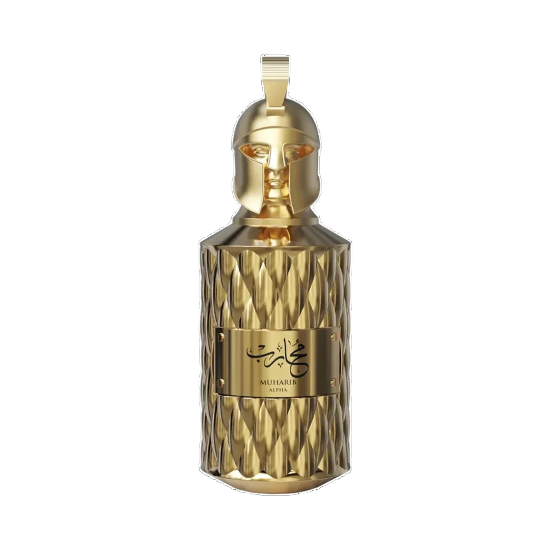 LE FALCONE MUHARIB ALPHA EDP FOR MEN