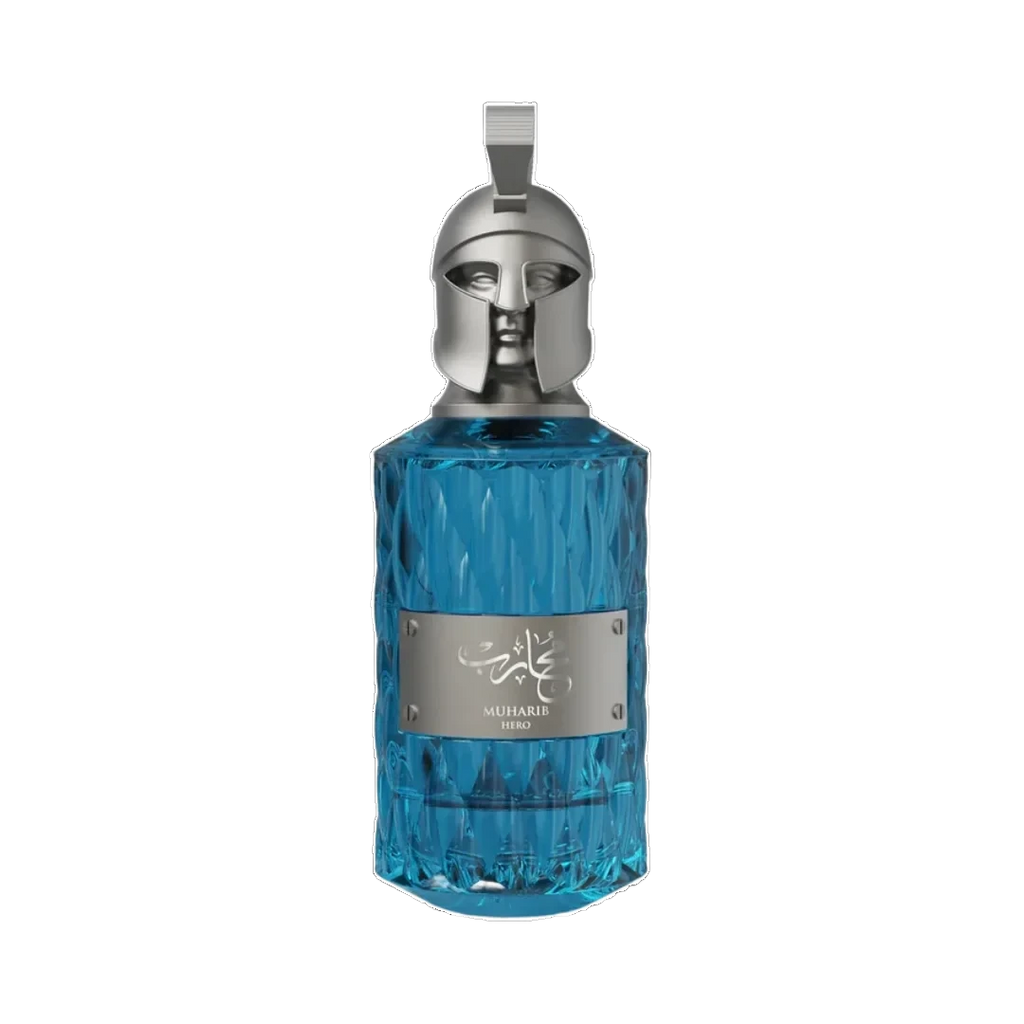 LE FALCONE MUHARIB HERO EDP FOR MEN