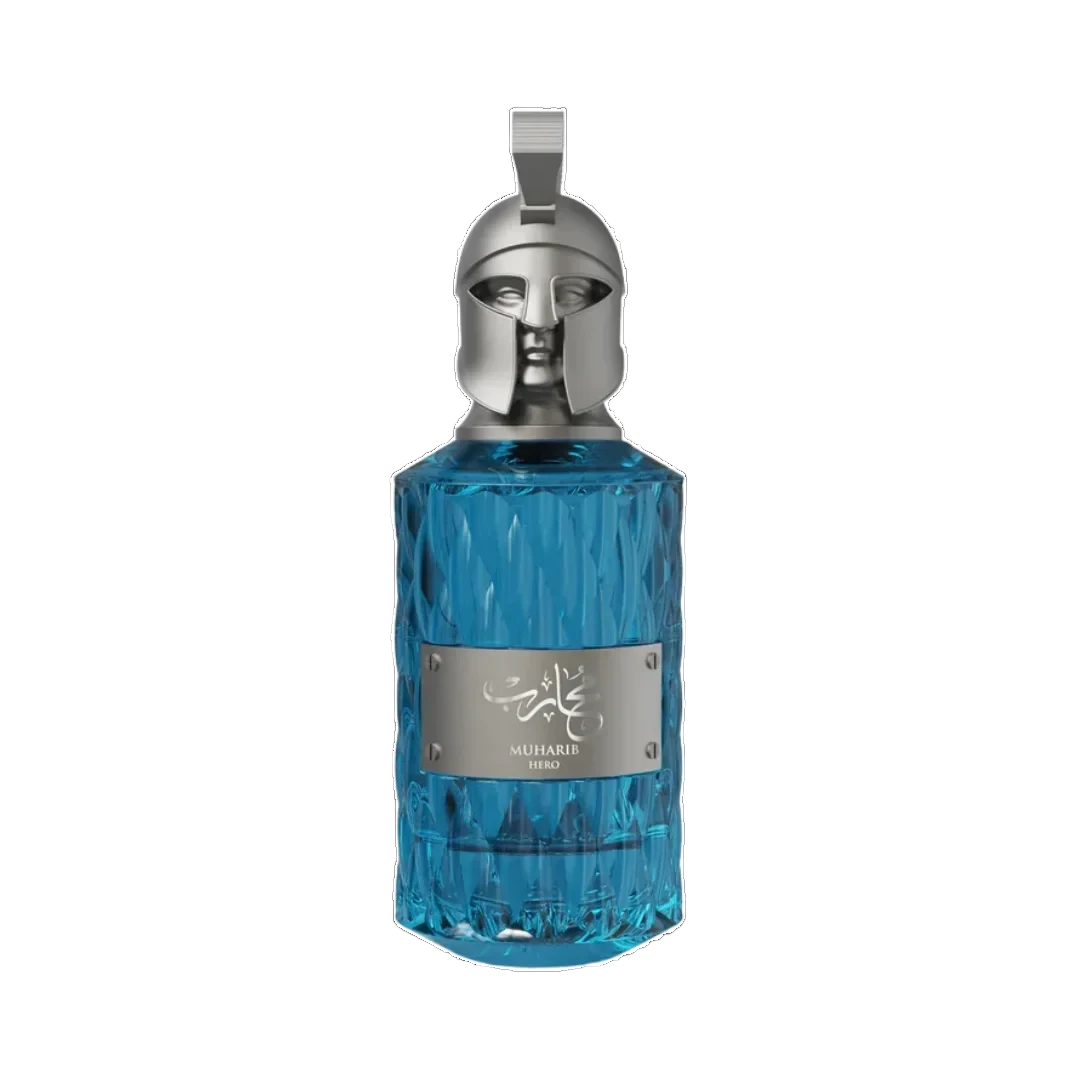 LE FALCONE MUHARIB HERO EDP FOR MEN