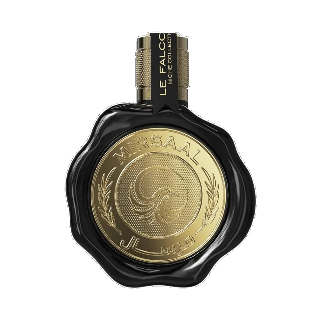 LE FALCONE MIRSAAL VALENTINE EDP FOR MEN