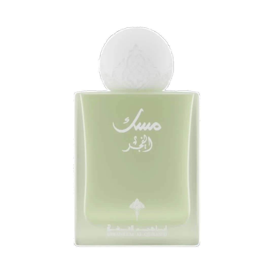 IBRAQ MUSK AL FAJR EDP FOR WOMEN