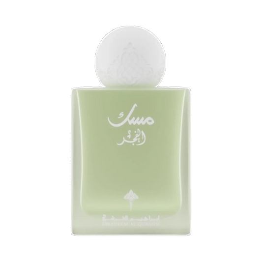 IBRAQ MUSK AL FAJR EDP FOR WOMEN