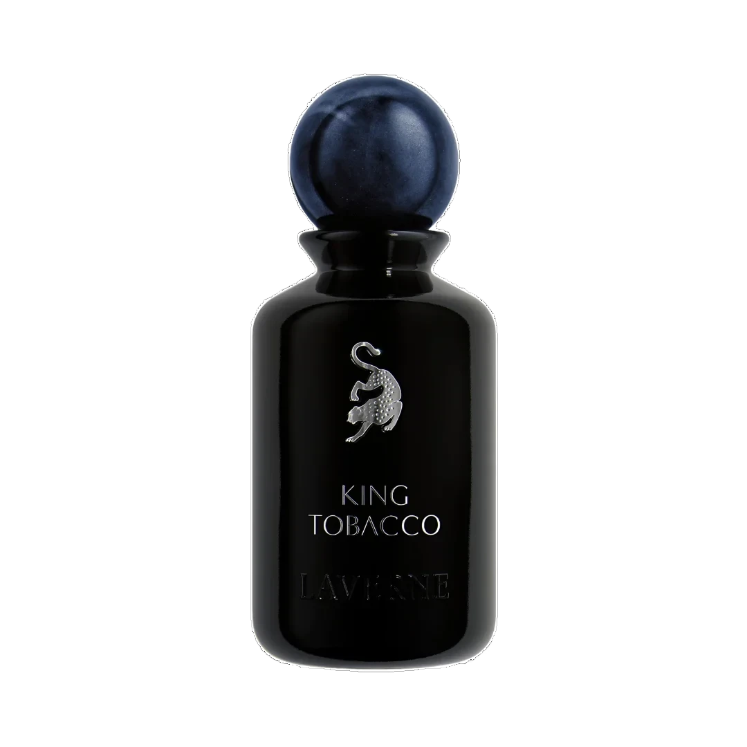 LAVERNE KING TOBACCO EDP FOR MEN