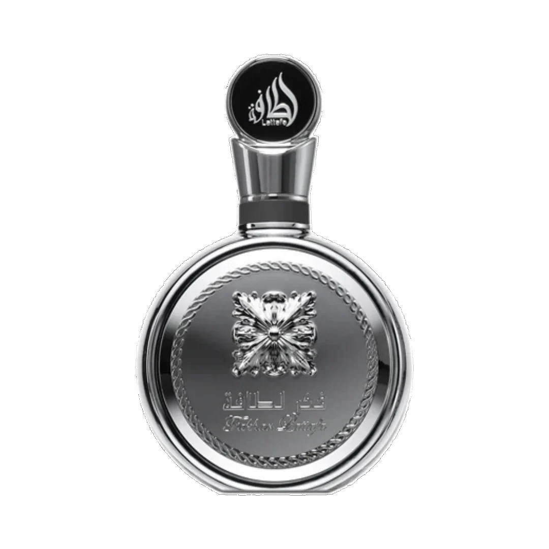 LATTAFA FAKHAR PLATIN EDP FOR MEN