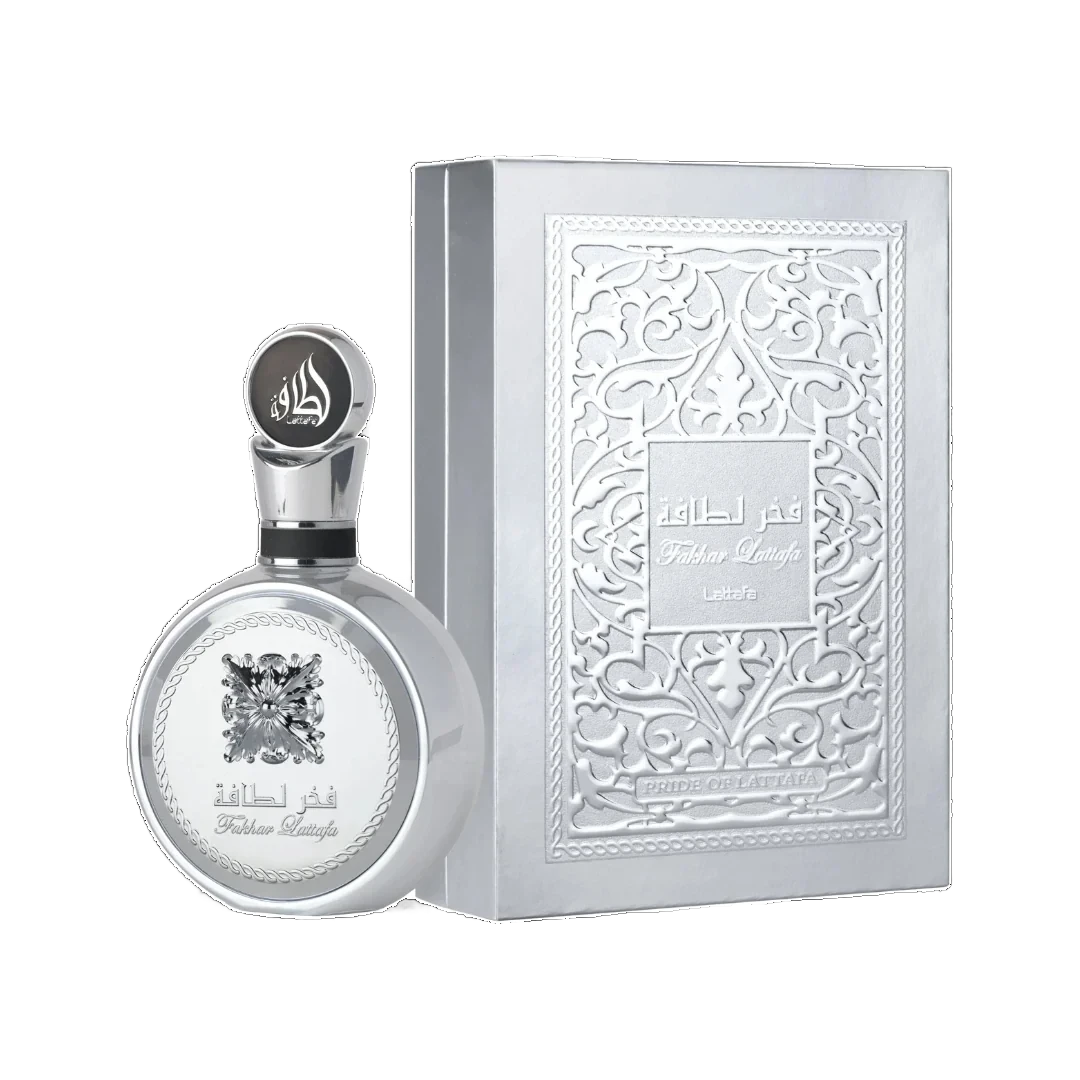 LATTAFA FAKHAR PLATIN EDP FOR MEN
