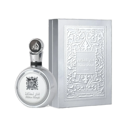 LATTAFA FAKHAR PLATIN EDP FOR MEN