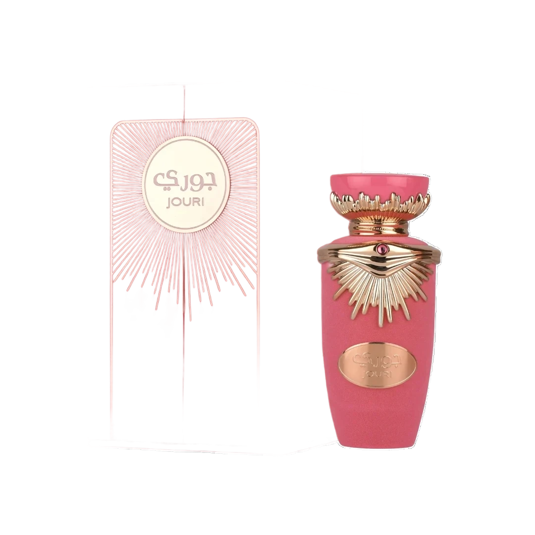 LATTAFA JOURI EDP FOR WOMEN