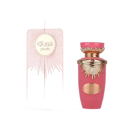 LATTAFA JOURI EDP FOR WOMEN