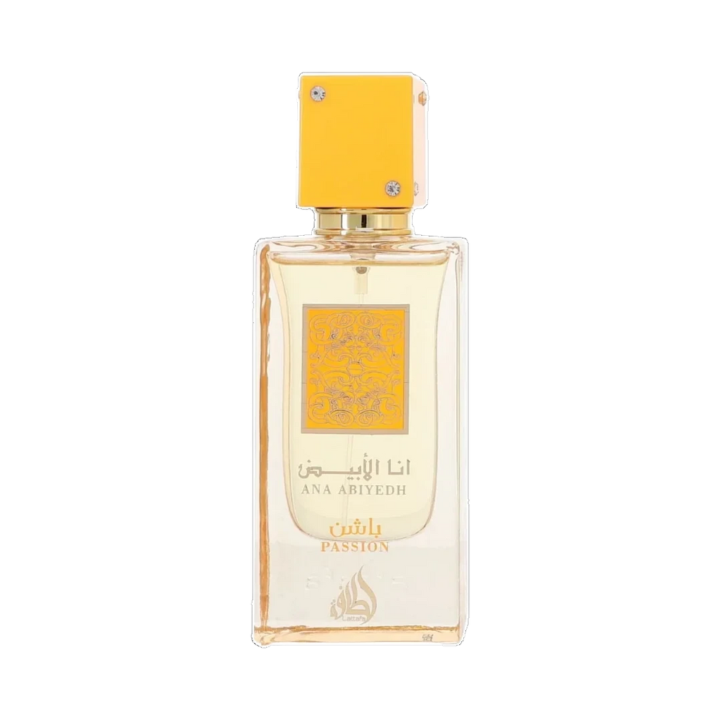 LATTAFA ANA ABIYEDH PASSION EDP FOR WOMEN