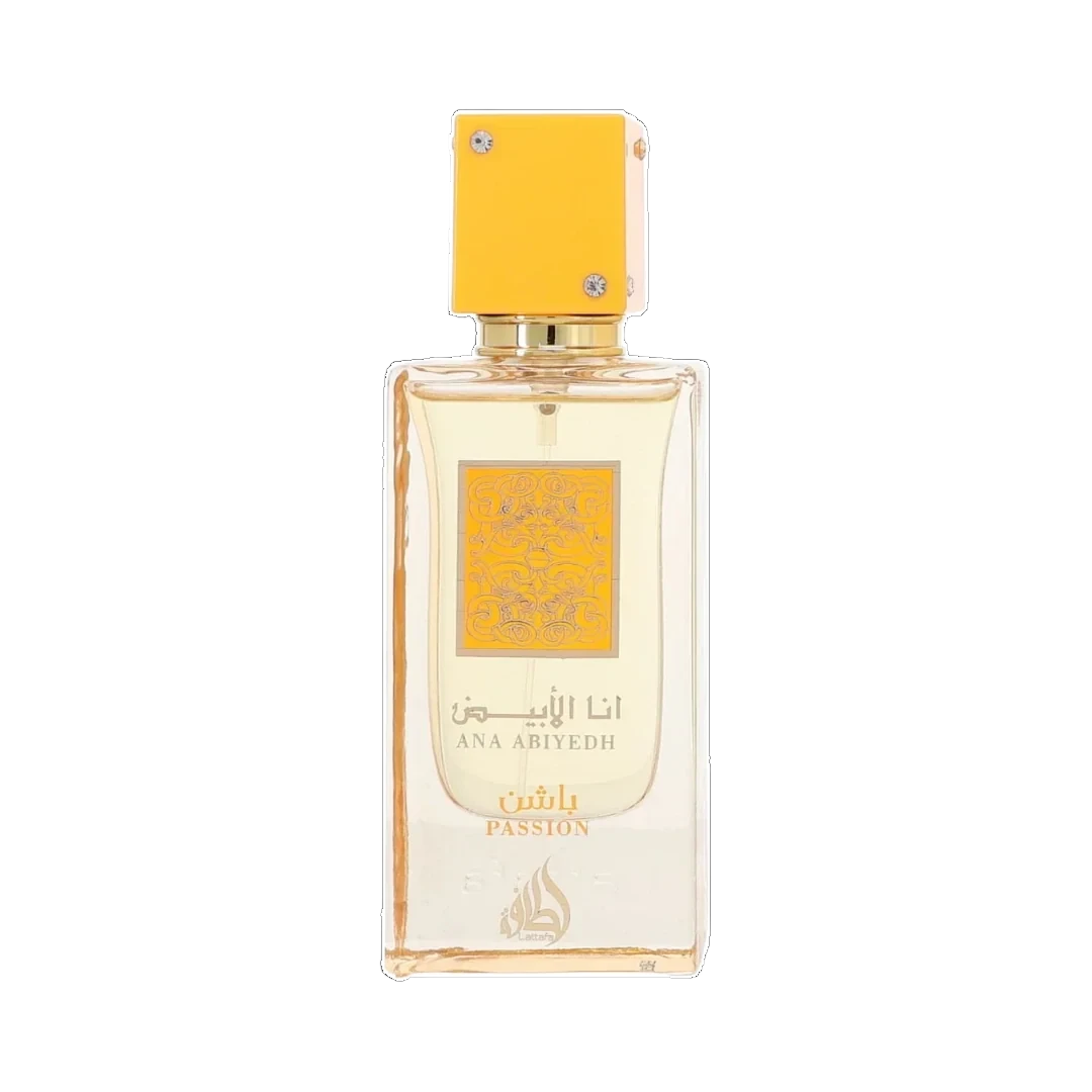 LATTAFA ANA ABIYEDH PASSION EDP FOR WOMEN