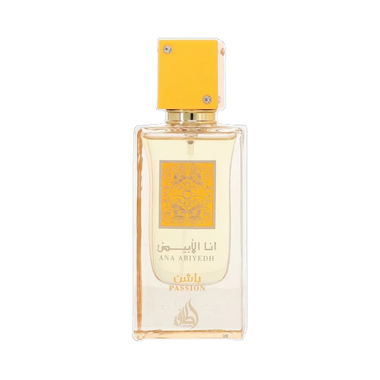 LATTAFA ANA ABIYEDH PASSION EDP FOR WOMEN