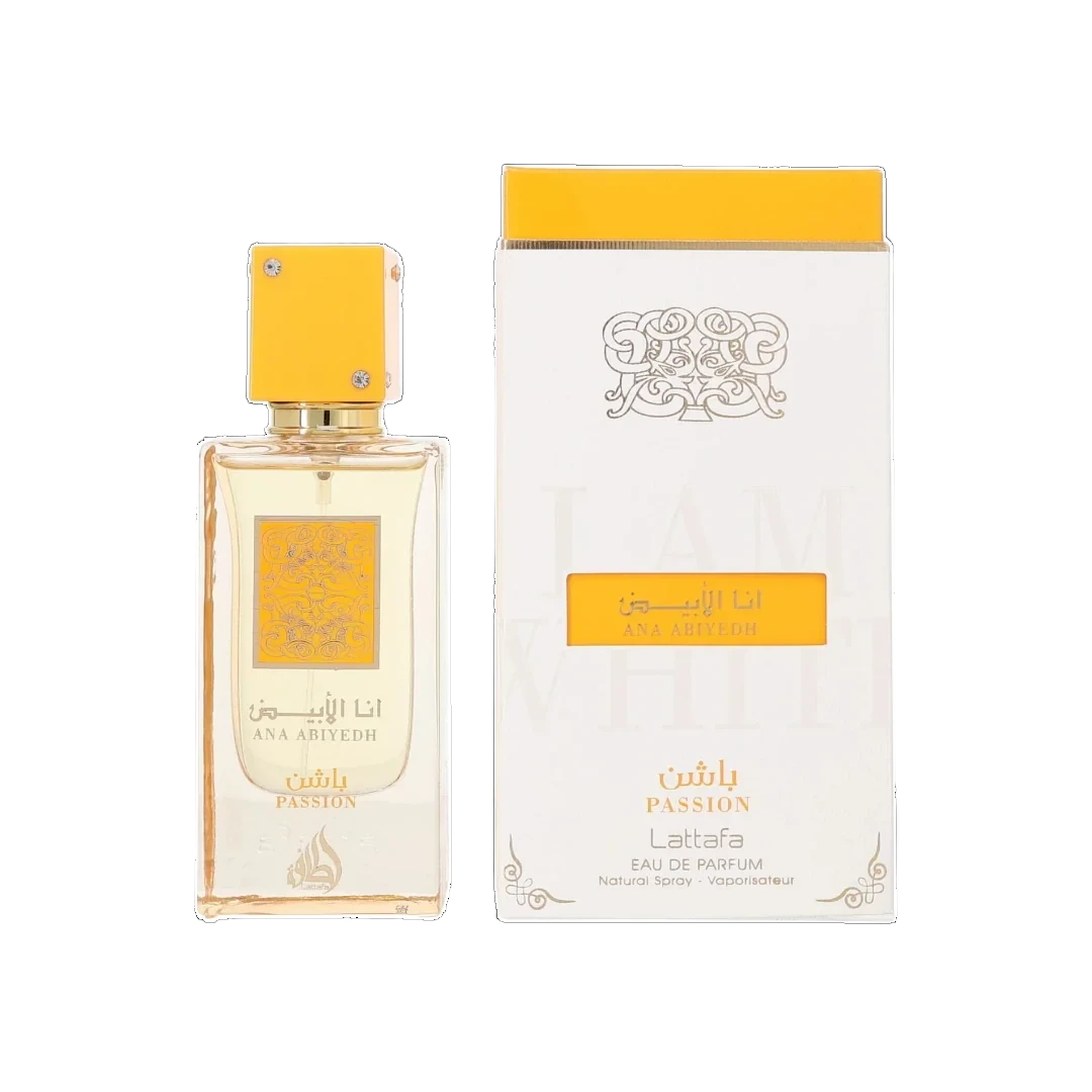 LATTAFA ANA ABIYEDH PASSION EDP FOR WOMEN
