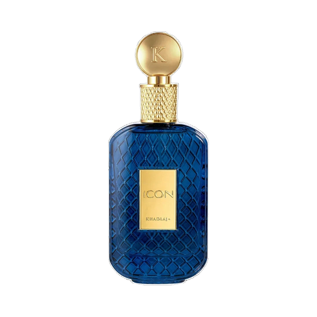 KHADLAJ ICON EDP FOR MEN