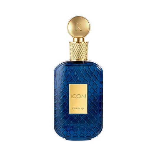 KHADLAJ ICON EDP FOR MEN