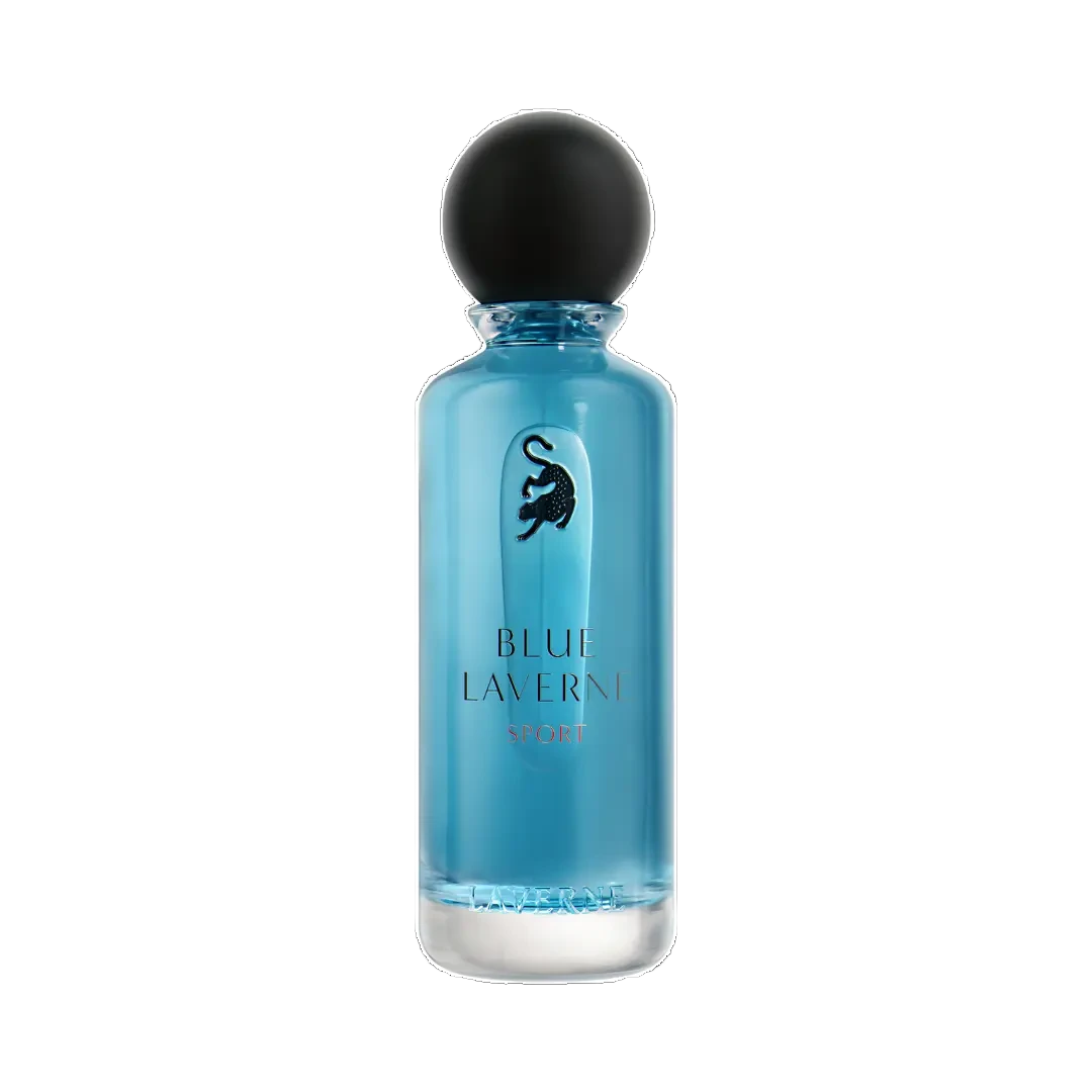 LAVERNE BLUE LAVERNE SPORT EDP FOR MEN