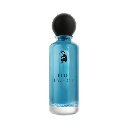 LAVERNE BLUE LAVERNE SPORT EDP FOR MEN