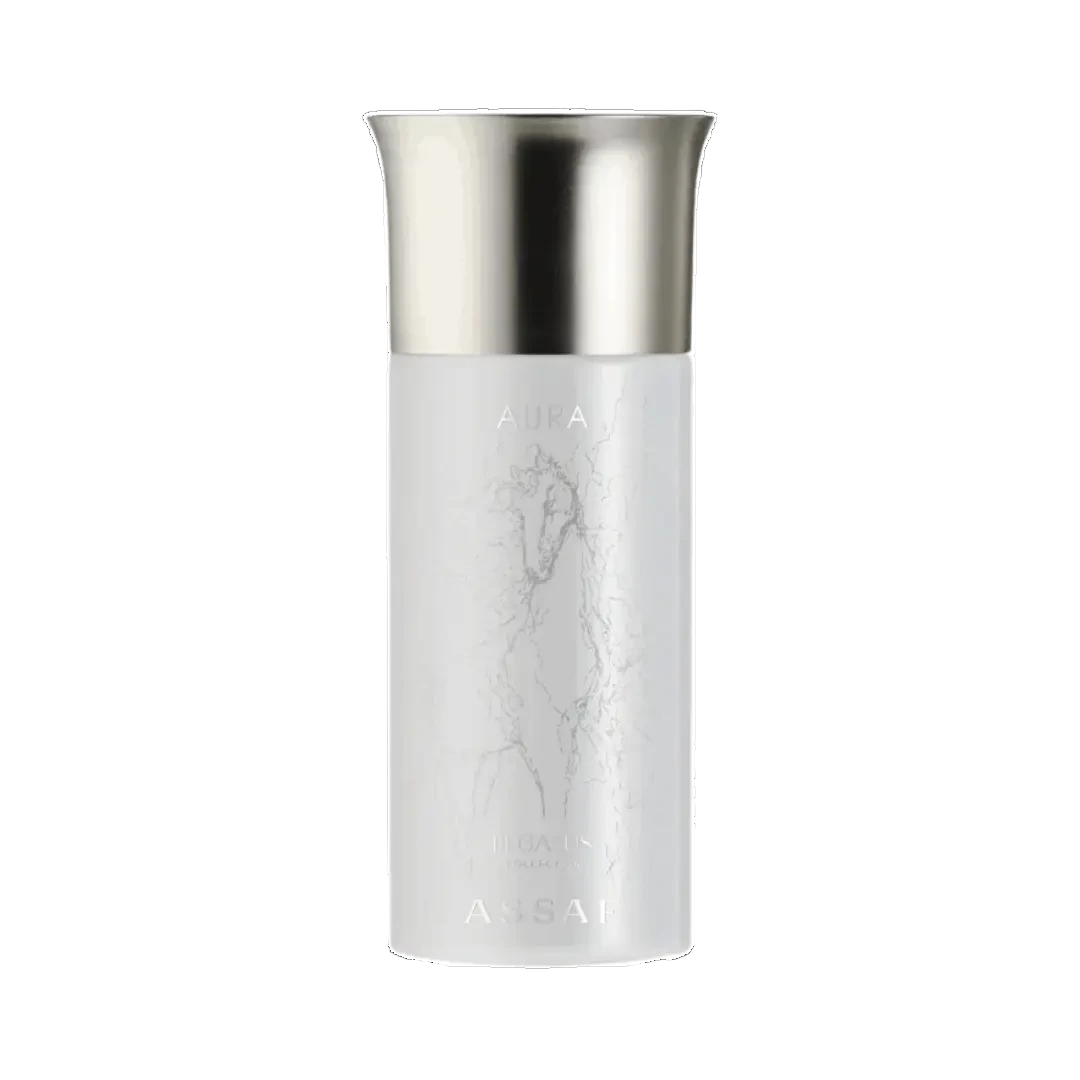ASSAF AURA EDP FOR MEN