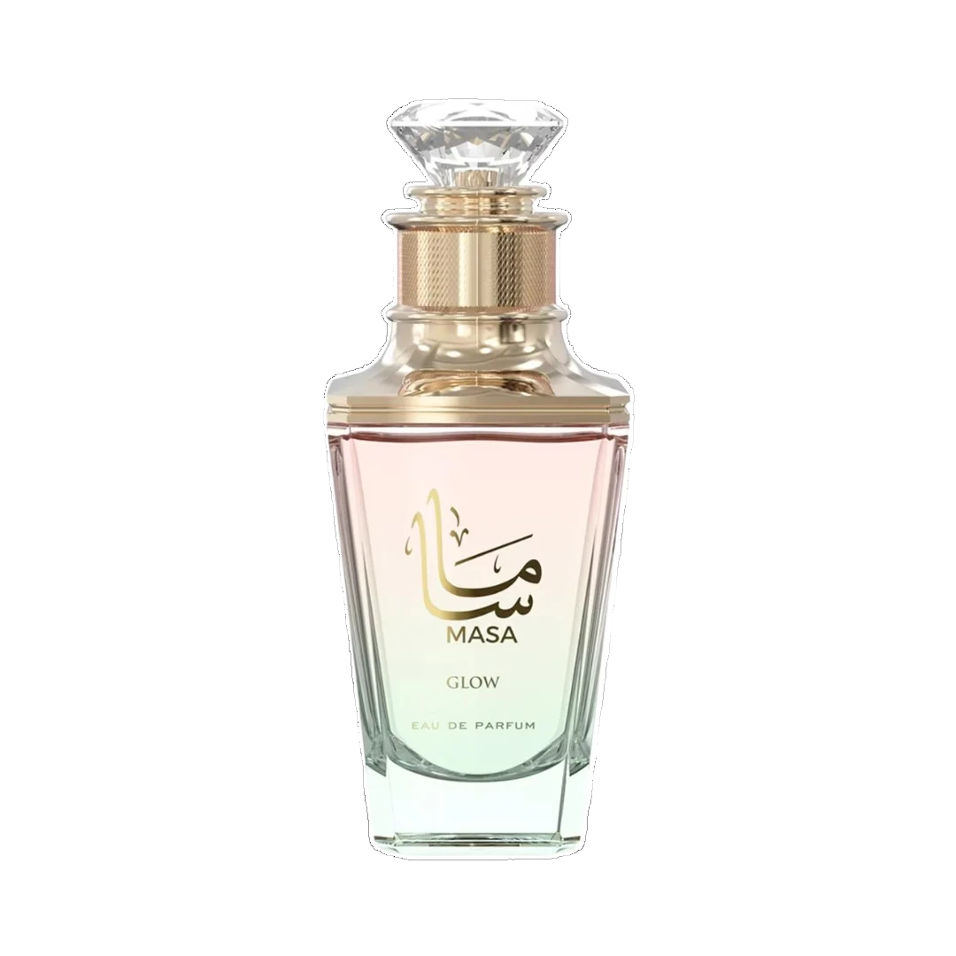 AMARAN MASA GLOW EDP UNISEX