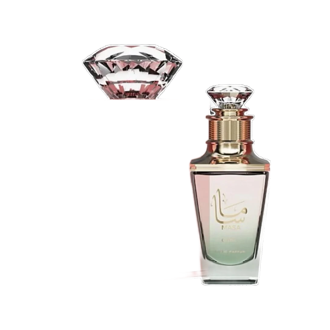 AMARAN MASA GLOW EDP UNISEX