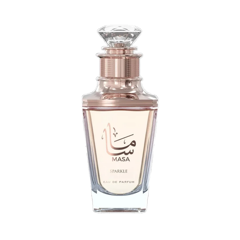 AMARAN MASA SPARKLE EDP FOR WOMEN