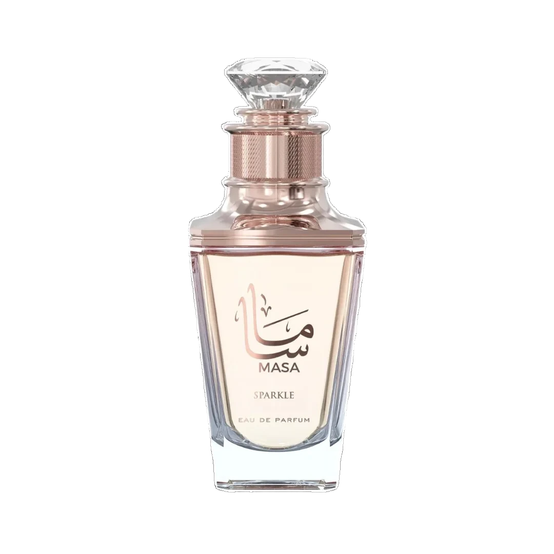 AMARAN MASA SPARKLE EDP FOR WOMEN