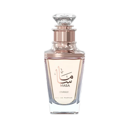 AMARAN MASA SPARKLE EDP FOR WOMEN