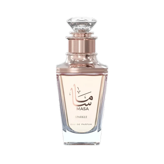 AMARAN MASA SPARKLE EDP FOR WOMEN