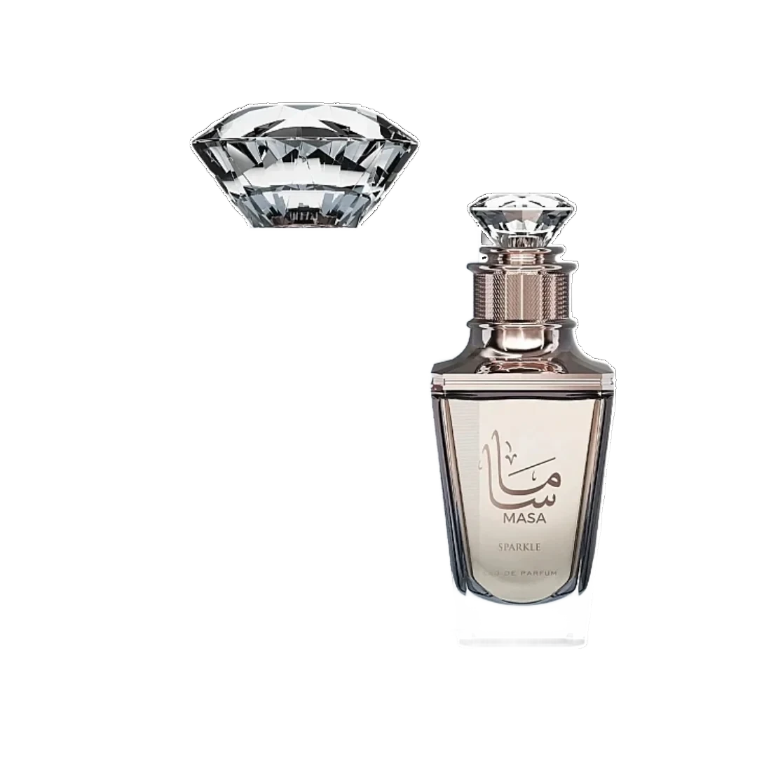 AMARAN MASA SPARKLE EDP FOR WOMEN