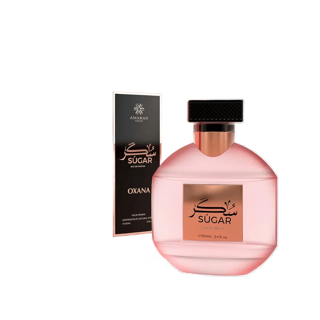 AMARAN OXANA SUGAR EDP FOR WOMEN
