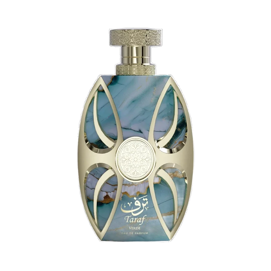 AMARAN TARAF VERDE EDP FOR WOMEN