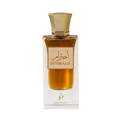 KHADLAJ IHTHIRAAM EDP UNISEX