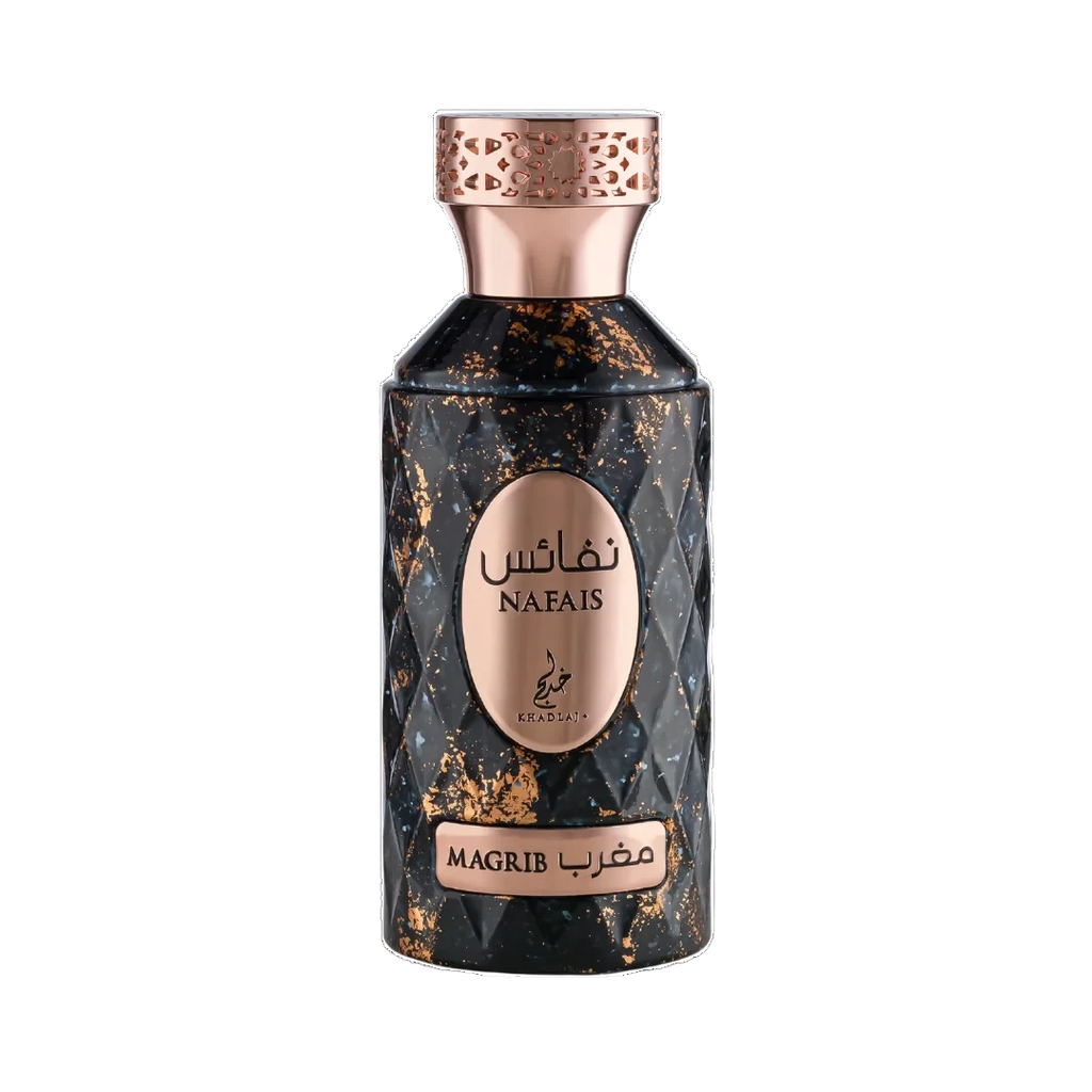 KHADLAJ NAFAIS MAGRIB EDP UNISEX