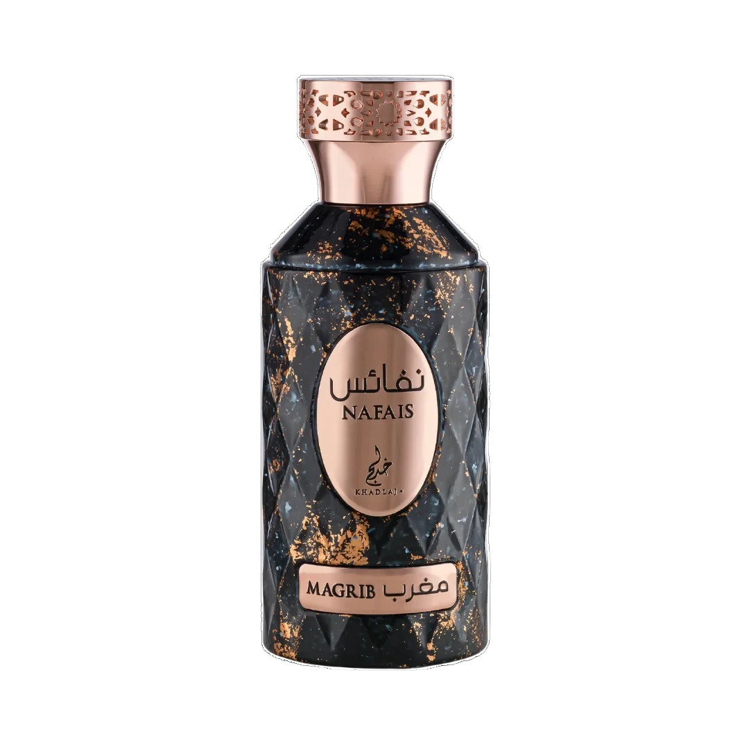 KHADLAJ NAFAIS MAGRIB EDP UNISEX