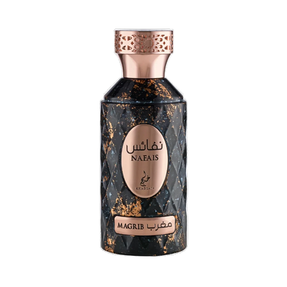 KHADLAJ NAFAIS MAGRIB EDP UNISEX