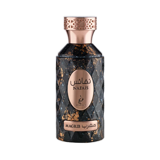 KHADLAJ NAFAIS MAGRIB EDP UNISEX